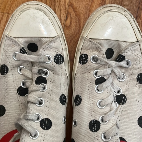 Convers x play - Picture 4 of 8